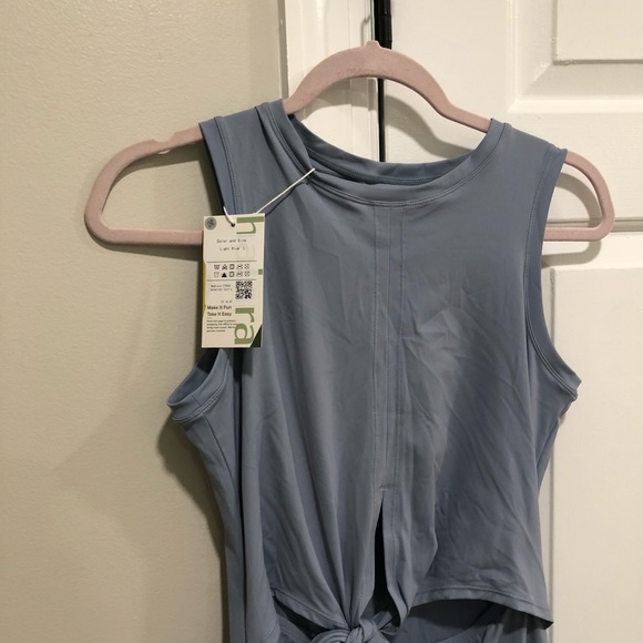 Halara In My Feels 2-in-1 Dress - Picture 3 of 7